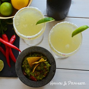 1 Mexikanskt måndag 1