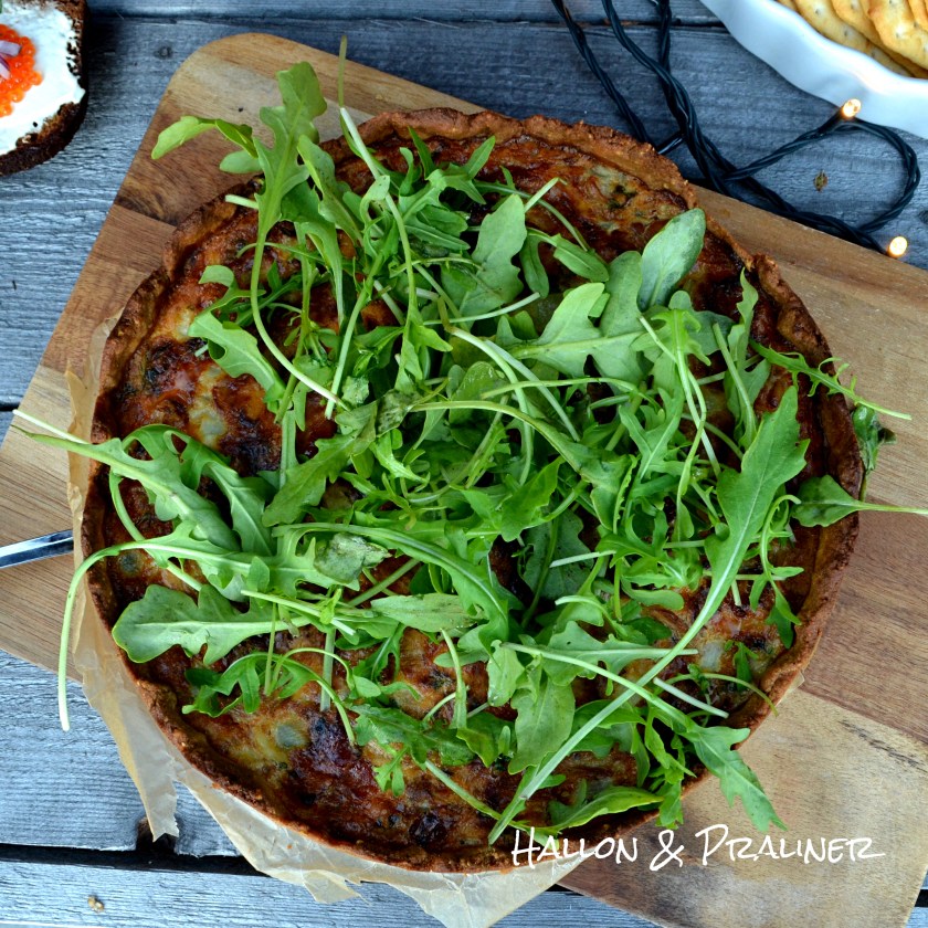 2 Kräftskiva tisdag