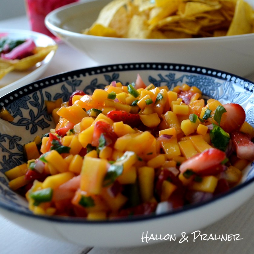 5 Mexikanskt tisdag 3