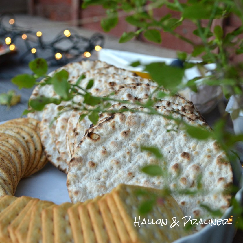 7 Kräftskiva torsdag 2