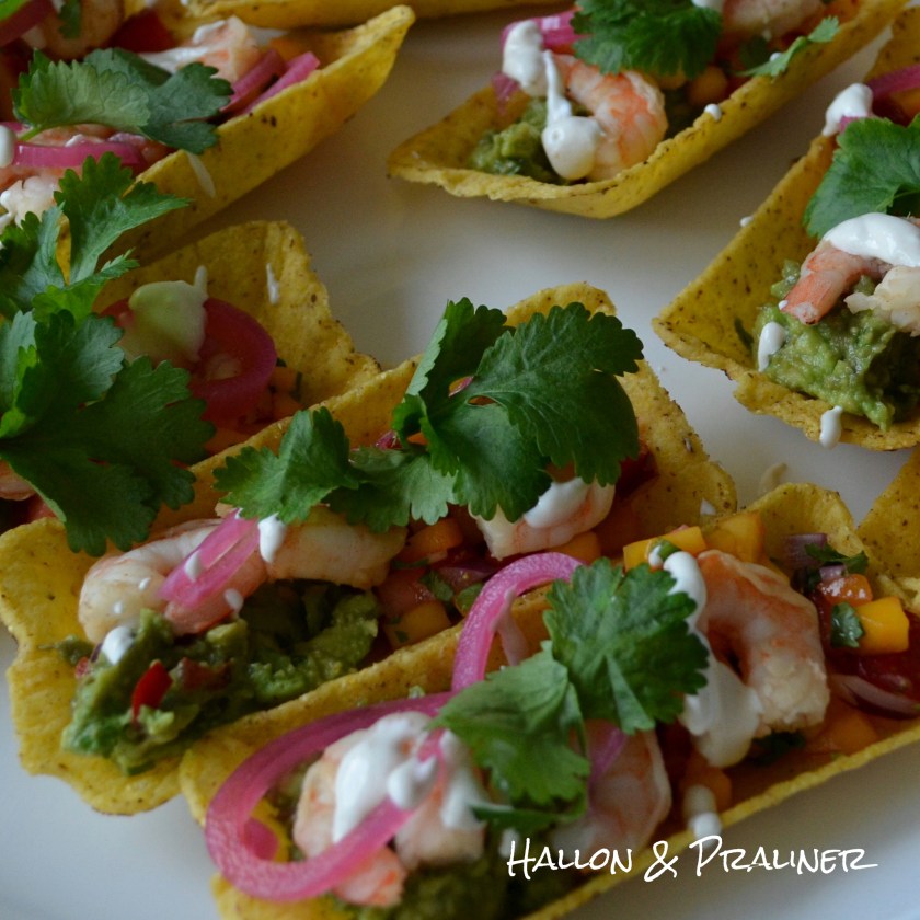 8 Mexikanskt torsdag 2