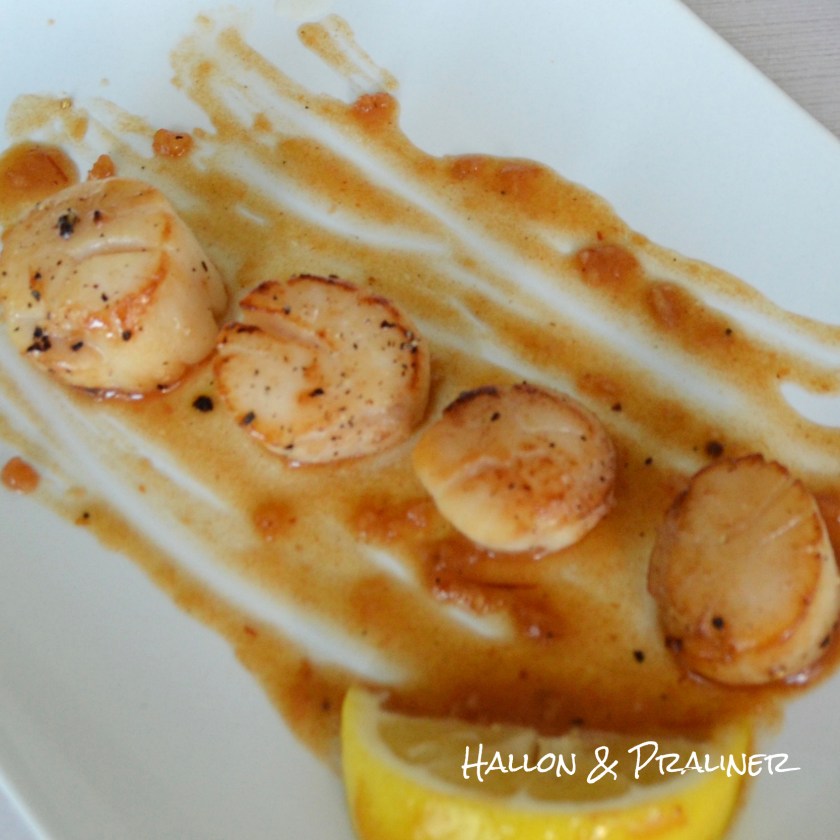 Torsdag pilgrimsmussla